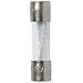 BK/GDB-V-315MA, Fuse Miniature Fast Acting 0.315A 250V Axial 5 X 20mm Glass Carton (10 Items)