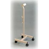 Brandt Hyfrecator Stand with Round Base