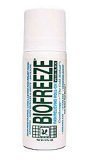 Biofreeze 3-OZ Roll-on