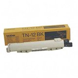 Brother  Tn12Bk Black Toner
