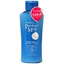 Shiseido FT SENGANSENKA Perfect Milk