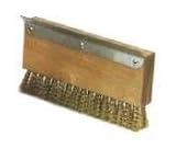 Oven Brush Scraper, Brush Only
