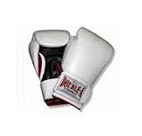 Children's Gloves - White