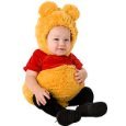 Disney Store Infant Winnie the Pooh Costume 6-12 months