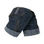 Webkinz Cuffed Jeans