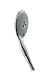 Hansgrohe 28507831 Raindance E120 AIR 3-Jet Handshower - Polished Nickel (Pictured in...