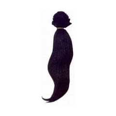 AS Straight Weft Tresse 16 inch, ca.40cm
