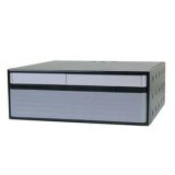 IN-Win Developm IN WIN BTX BD584 - tower - microBTX ( IW-BD584.P300.BU2A )