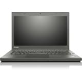 Lenovo ThinkPad T440 20B6009TUS LED Ultrabook (14-Inch HD, Intel Core, i3-4030U 2C, 1.9GHz, 3MB, 1600MHz) Black
