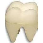 2" Sponge Tooth