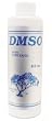 Liquid 99.9% Unfragranced DMSO by DMSO 8 Ounces
