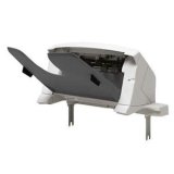 HP - Sheet stacker/stapler - 500 sheets