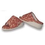Magnetic Reflexology Slippers