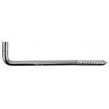Eigenschaften Unimet  / SCHRAUBHAK.GERAD R4 ROSTFR-50-A 25ST
