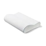 Obusforme Contoured Memory Foam Pillow Plus, Size: King - 1 Ea