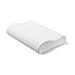 Obusforme Contoured Memory Foam Pillow Plus, Size: King - 1 Ea