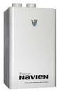 Navien NR-240A (CR-240A) Tankless Hot Water Heater with Circulating Pump and Buffer Tank