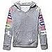 Under Armour Kids Girls Favorite Hoody