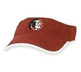 Florida State Seminoles Womens Homefield Adjustable Visor
