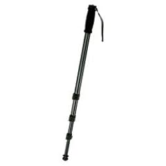 Walimex WT-1003 Basic-Einbeinstativ (171 cm)