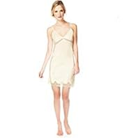Autograph Floral Lace Chemise MADE WITH SWAROVSKI® ELEMENTS