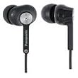 Panasonic RP-HC30 Noise-Canceling Earbud Headphones