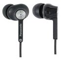 Panasonic RP-HC30 Noise-Canceling Earbud Headphones