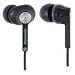Panasonic RP-HC30 Noise-Canceling Earbud Headphones