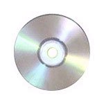 CD TECHNOLOGY DVD+R MEDIA 8X 4.7GB 10-PK SLEEVE (Retail)