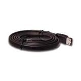 SIIG CB-SA0311-S1 3.3-Feet Serial ATA Internal to External Cable