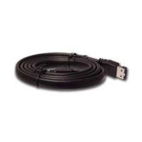 SIIG CB-SA0311-S1 3.3-Feet Serial ATA Internal to External Cable