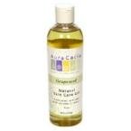 Aura Cacia Natural Skin Care Oil Grapeseed -- 16 fl oz