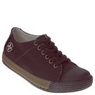 Dr. Martens Women's Gwen (Dark Brown 6.0 M)
