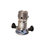 Craftsman 9.5 Amp 1-3/4 HP Fixed Base Router With Soft Start and LED Worklights