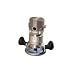 Craftsman 9.5 Amp 1-3/4 HP Fixed Base Router With Soft Start and LED Worklights