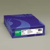 Mohawk 300-029 Strathmore Writing Paper, 25% Cotton, Wove Finish, Ivory, 500 Sheets