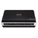 D-Link 5 PORT 10/100/1000 Gigabit Ethernet Switch W/ "Green Ethernet" Energy Savings.