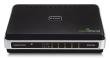 D-Link 5 PORT 10/100/1000 Gigabit Ethernet Switch W/ "Green Ethernet" Energy Savings.