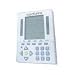 Electronic Gray Handheld Sudoku game system by Sudoku King