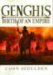 Genghis : Birth of an Empire by Conn Iggulden ISBN 1433215322