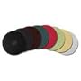 3M 7300-21 High Productivity Floor Stripping Pads - 21 Inch - Black - Box of 5 - 3M ID: 61-5000-1490-9
