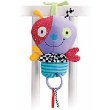 Plush Whatszats Activity Toy 6"