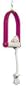 Pollys Pet Products Arch Bird Swing Size Large 1.5 x 8in Assorted Colors