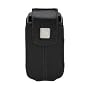 BlackBerry Ledertasche schwarz f�r 8220