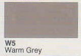 Magic Marker Twin Tip Pen W5 Warm Grey