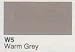 Magic Marker Twin Tip Pen W5 Warm Grey