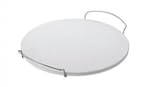R�sle Pizzastein rund 42 cm