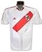 Riverplate Home Soccer Jersey