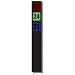 Make Room/Baby/Nursery Cards with these 3 Thermometer strips. Ideal to be used for business promotions and energy saving projects