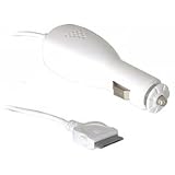 Chargeur Allume Cigare Voiture NOIR Compatible Pour Apple Iphone 3gpar DeLOCK
